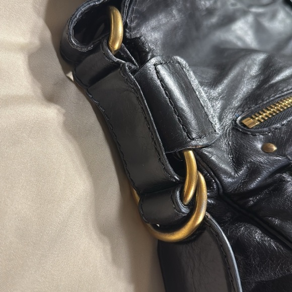 Chloe Shoulder Bag - Picture 5 of 13